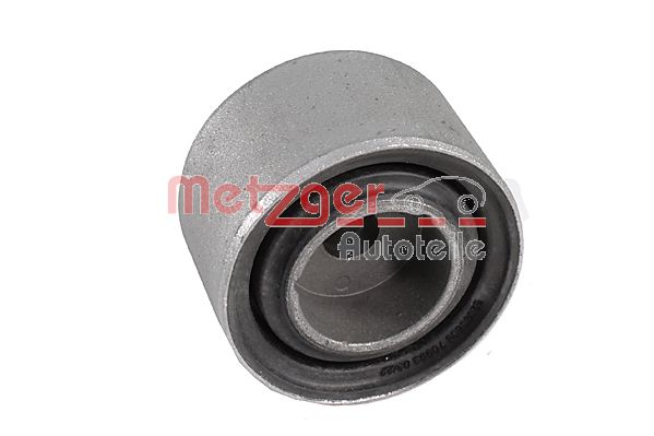 METZGER 52090809 GREENPARTS Lagerung, Achskörper